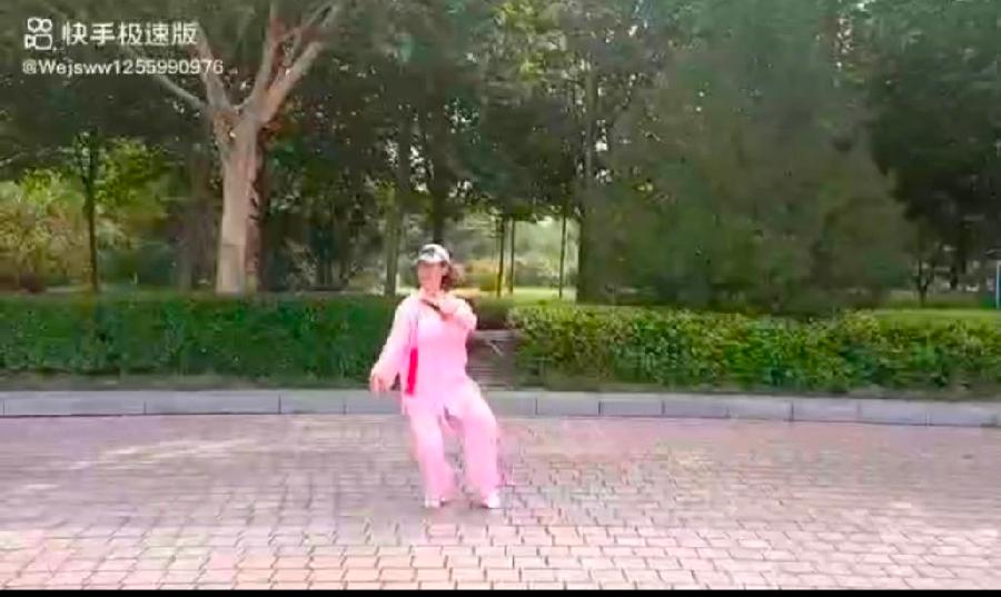 王兰老师赞（图2）