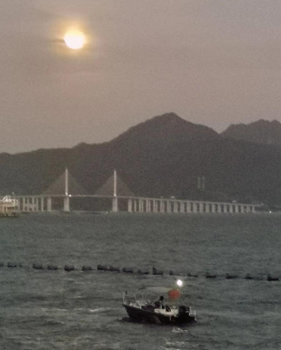 【海上生明月】文／磊怀（图2）
