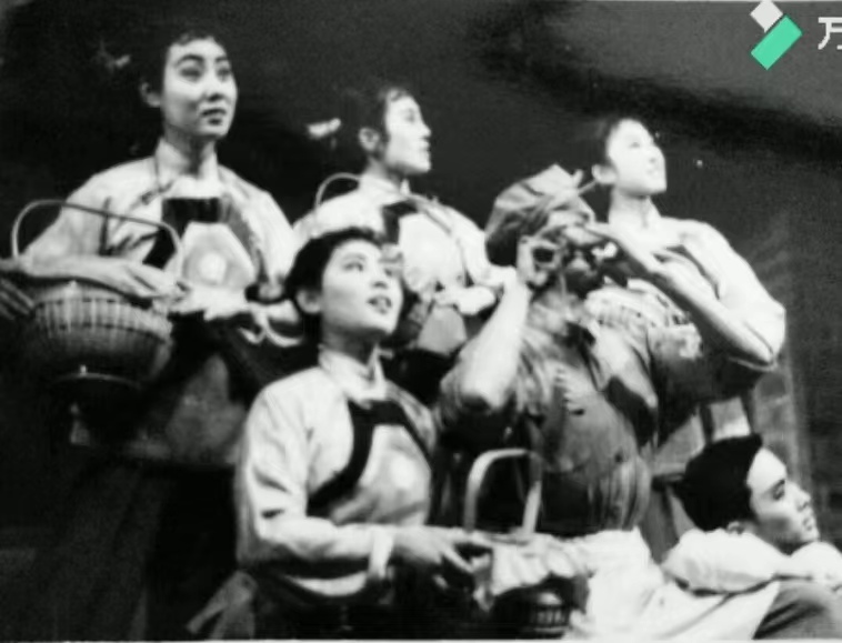 军人本色|国家一级演出监督王莺: 我又回到我的新梦园|京港澳台世界头条总社发布(图2)