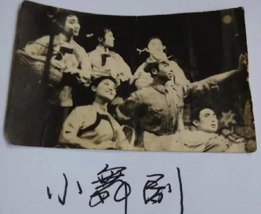 军人本色|国家一级演出监督王莺: 我又回到我的新梦园|京港澳台世界头条总社发布(图3)