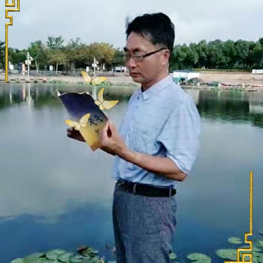 【当代文艺】《愚氓求解》作者:张仁敢(图6)