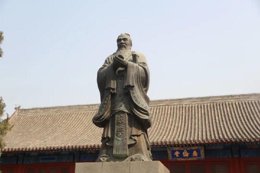 【五岳文学】读《道德经精选》有感二/大号是中华 主播：小乔（图4）