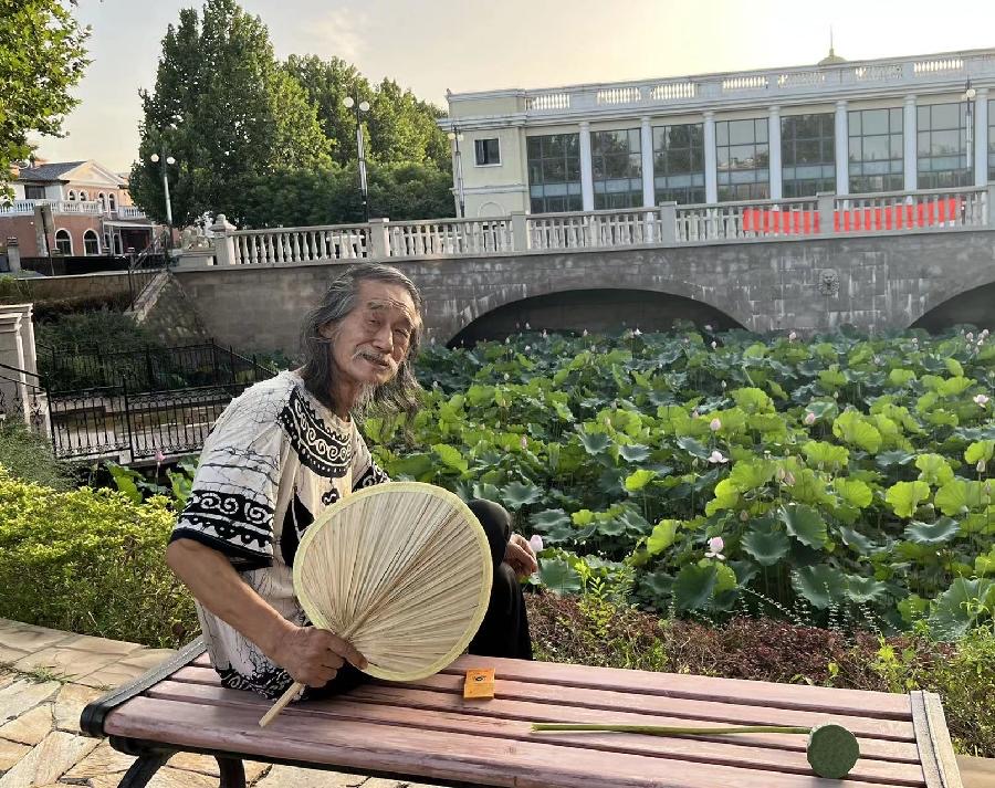 自己的世界——萧宽格言漫记534🌷海外華英刊（图8）