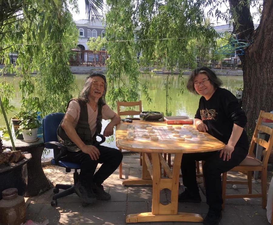 自己的世界——萧宽格言漫记534🌷海外華英刊（图9）