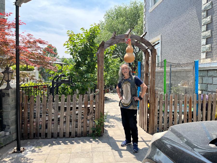 自己的世界——萧宽格言漫记534🌷海外華英刊（图10）
