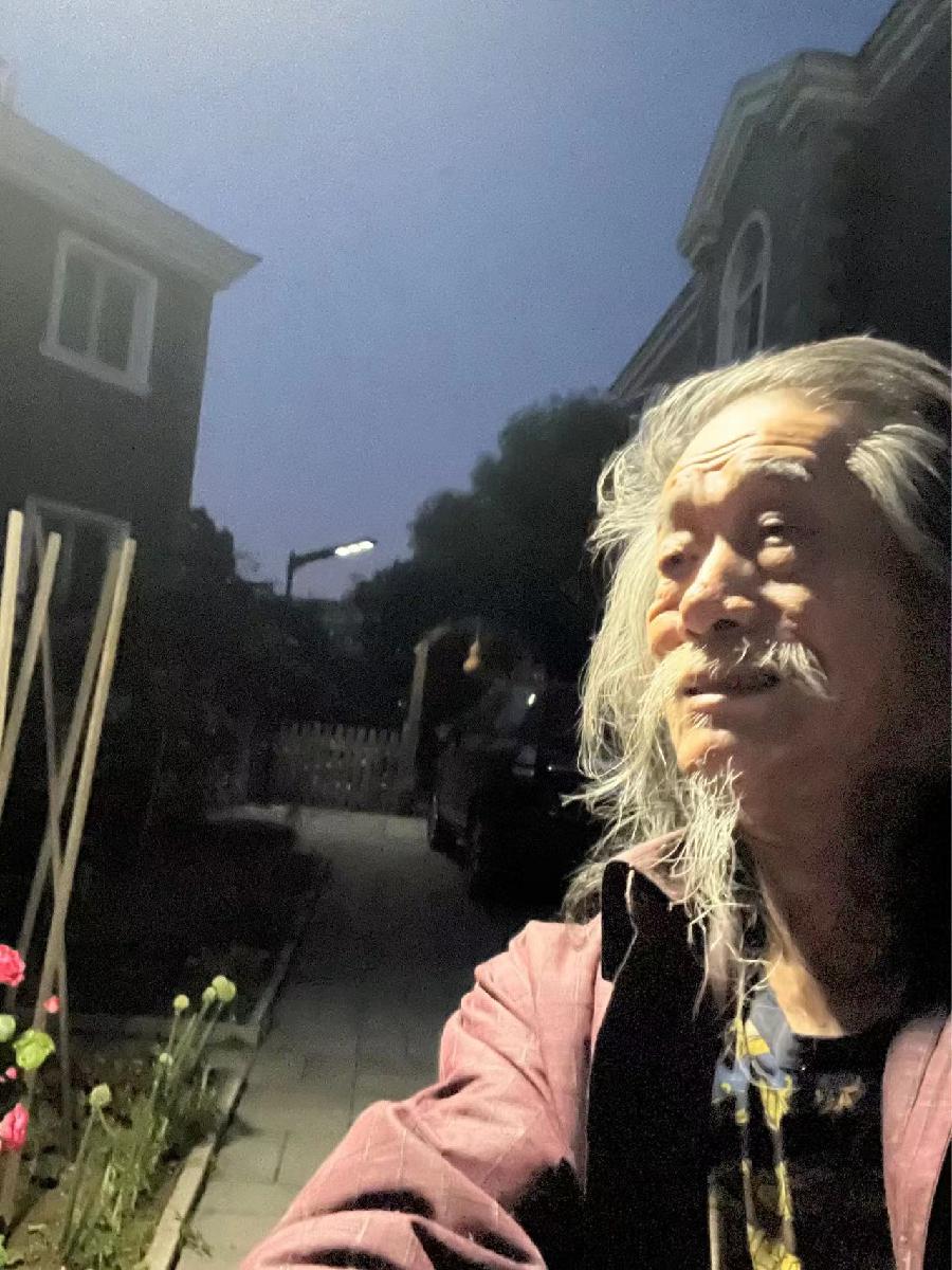 自己的世界——萧宽格言漫记534🌷海外華英刊（图11）