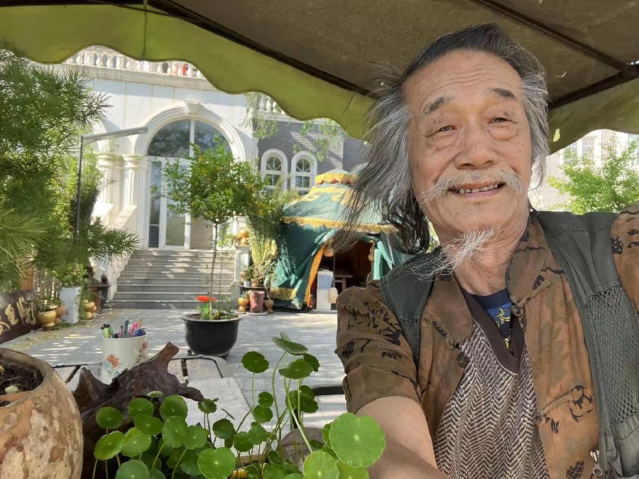 自己的世界——萧宽格言漫记534🌷海外華英刊（图13）