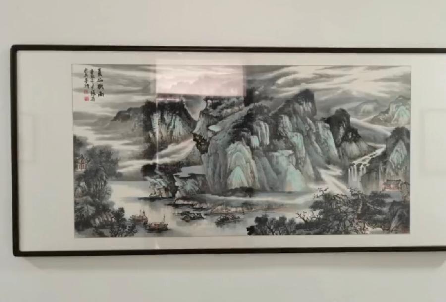 特别推荐‖当纪检监察与传统文化相遇——我们从春天走来(图4)