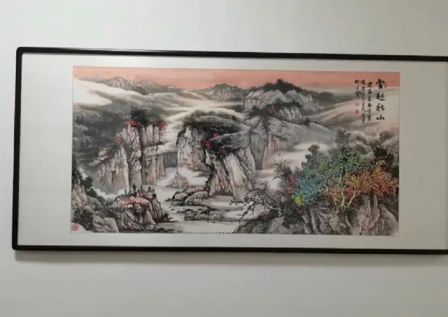 特别推荐‖当纪检监察与传统文化相遇——我们从春天走来(图5)
