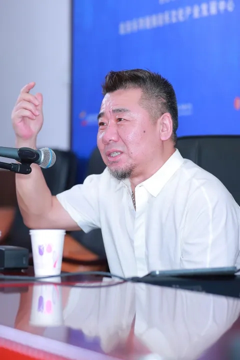 用爵士语汇联通四海 向世界讲述中国故事 ——精彩课程回顾(二)(图3)