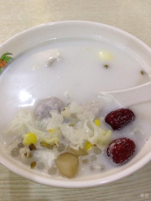 《浓情甜品》作者：杨敏（图2）