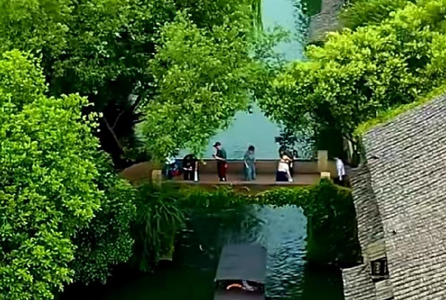 【华夏好诗词】分享柯有钢组诗(二)请欣赏(图9)