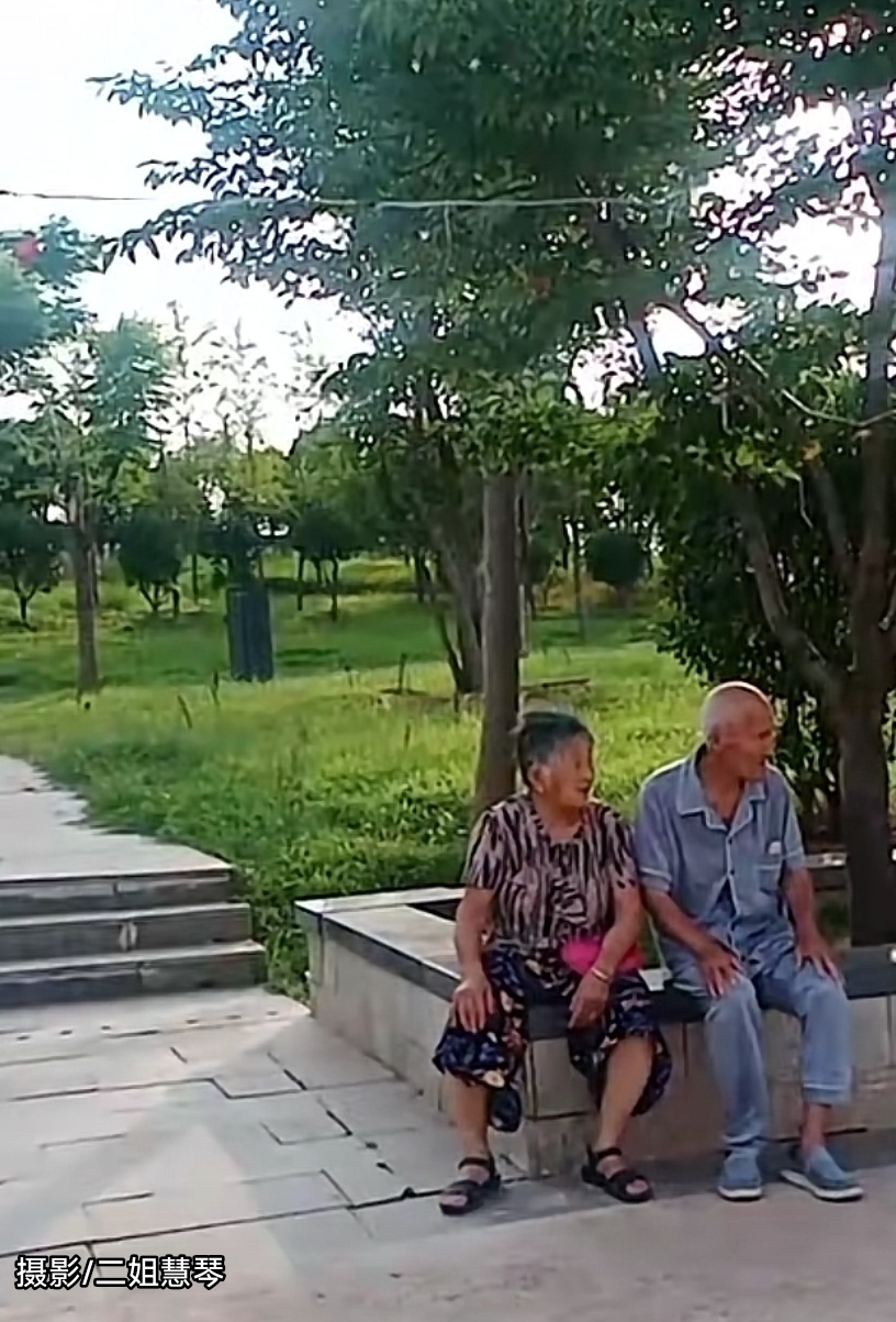 今新调 仲夏畅游孟津瀍源公园 原作/梁立锋（图5）