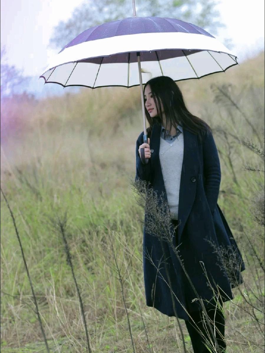 【名家专刊】【有声文学】【九江文学社：北京头条】《在听雨中等你》文/书乐 诵读/放飞（图4）