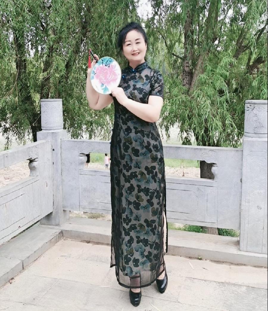 巴黎文学苏沪浙分社002期微刊《祝贺巴黎文学苏沪浙分社首刊阅读量超廿万》(图34)