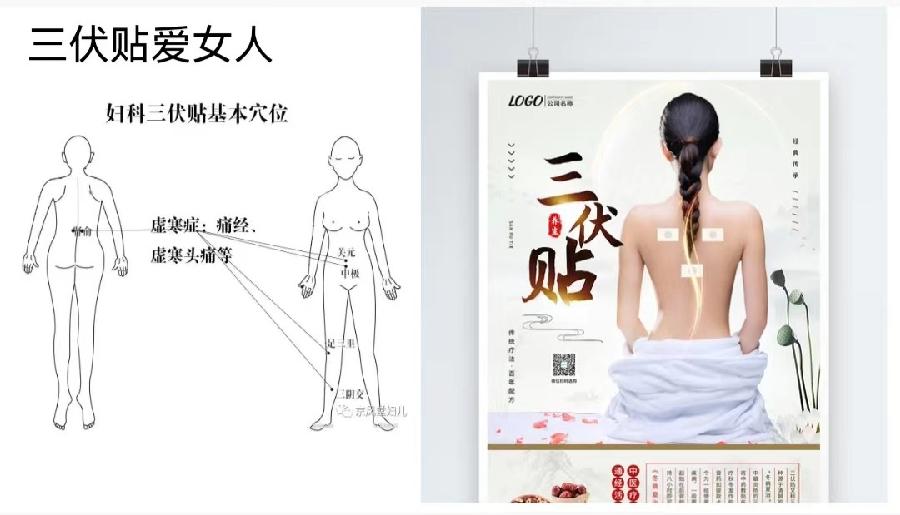 【中艾国灸】七律•驱寒补阳三伏灸（组诗）作者：冷军油（张富贵）北京头条•西安头条•都市头条发布！（图23）
