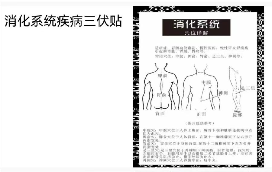 【中艾国灸】七律•驱寒补阳三伏灸（组诗）作者：冷军油（张富贵）北京头条•西安头条•都市头条发布！（图26）