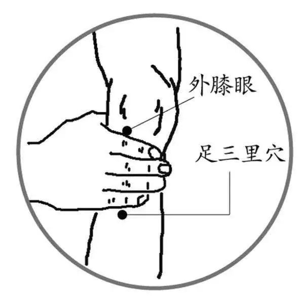 【中艾国灸】七律•驱寒补阳三伏灸（组诗）作者：冷军油（张富贵）北京头条•西安头条•都市头条发布！（图40）