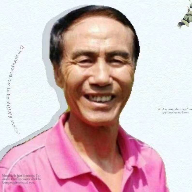 世界诗歌作协有声平台Ⅱ当代诗人：罗颂华《七月》主播：平安（图6）