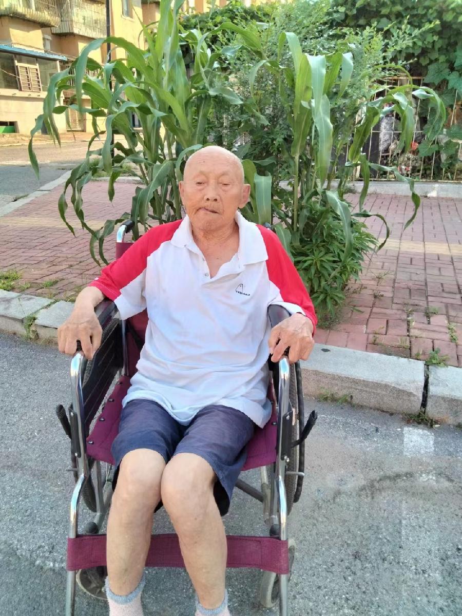 【明心文学】治胃疼的偏方 作者/丁海明（辽宁）（图2）