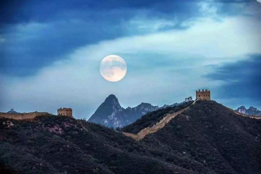 弘华朗诵【祖国我已经起飞】作者/雷金钟(图8)