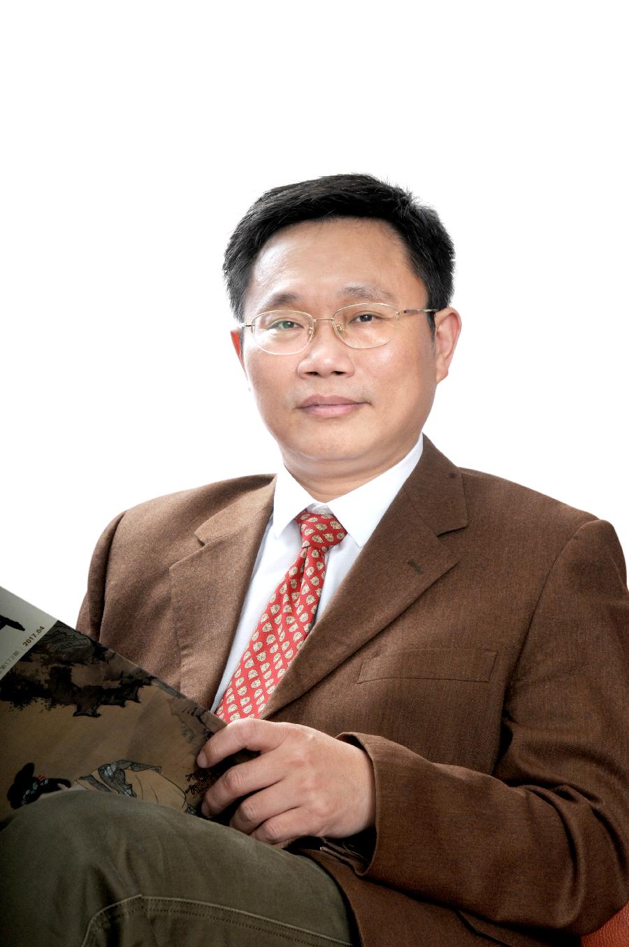 陈建华读温朝晖书画有感(图7)