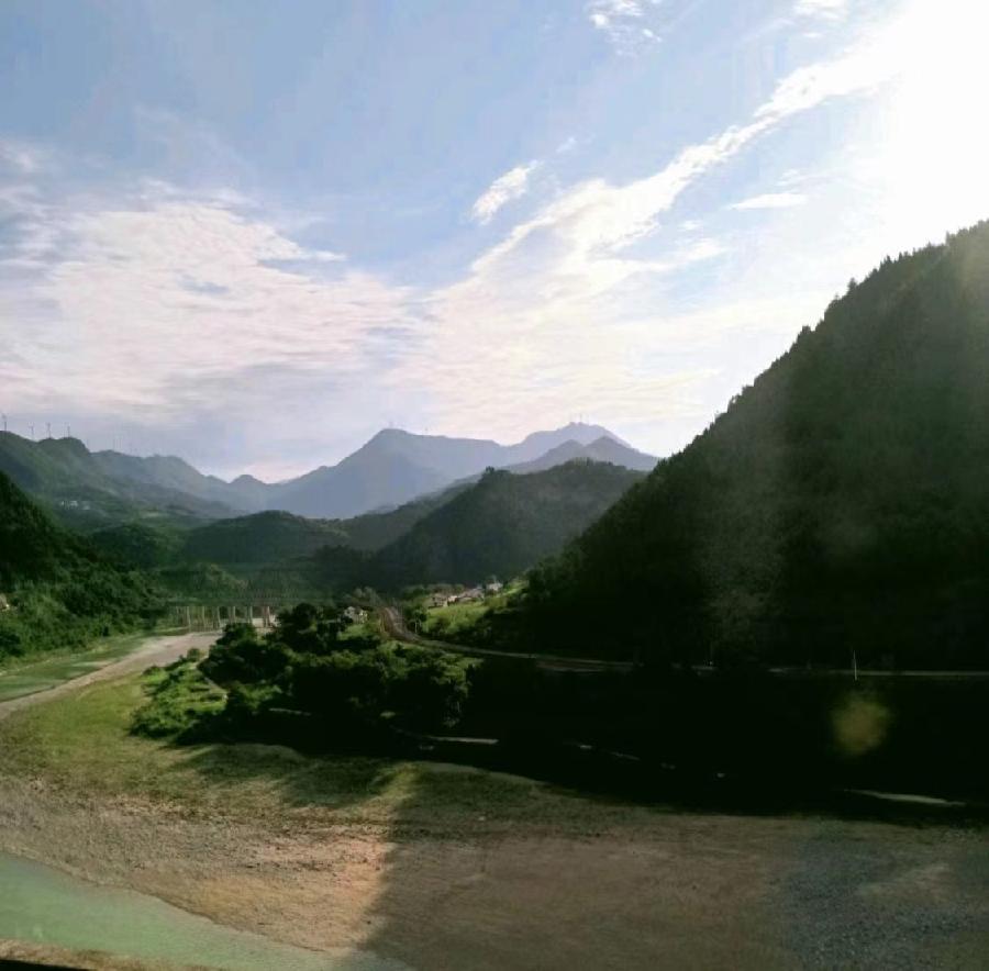 《故道文化》“消夏”参赛作品：第20号（图6）