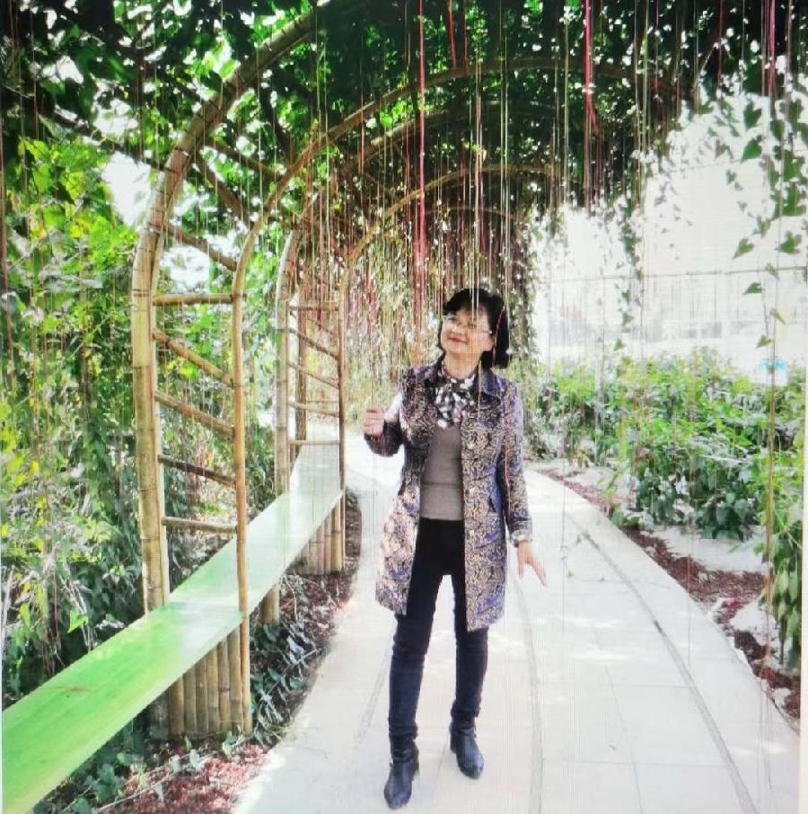 巴黎文学苏沪浙分社002期微刊《祝贺巴黎文学苏沪浙分社首刊阅读量超廿万》(图18)