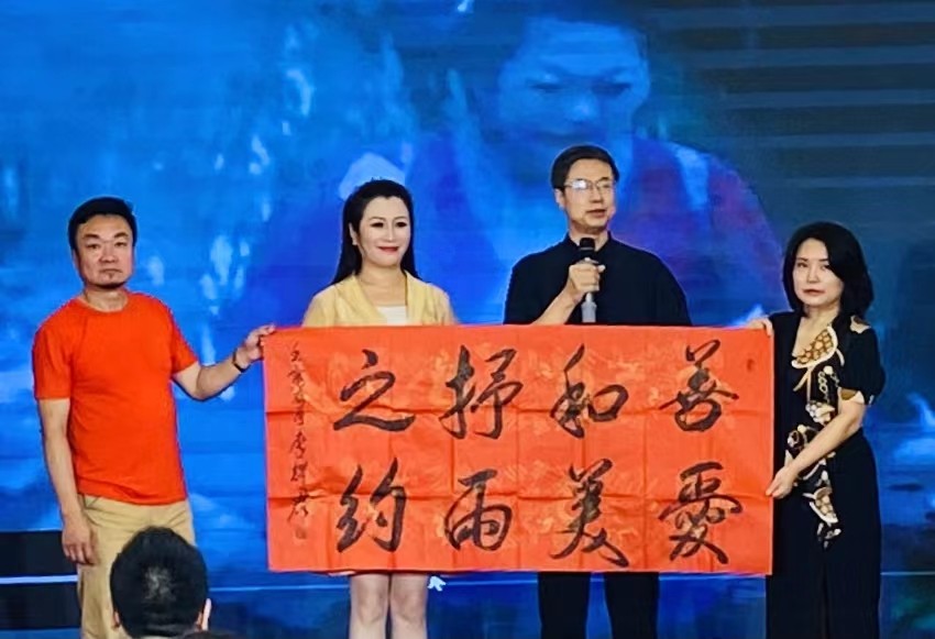 【公益爱心•宏红诗社】《抒雨之约》‖作者: 宏红/主播: 宏红‖审核:灿灿(图10)