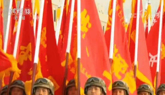 ☞☞十大平台强强联手震撼美歌美舞视频✺诗书画同题诗大关注♡军民一家亲隆重热播中(图13)