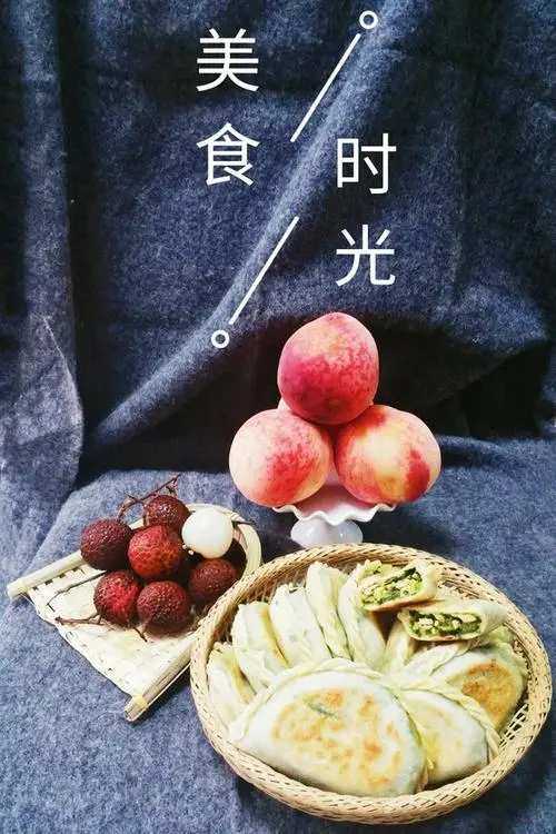 初 伏‖文图/赵京江，书法/太行山人武功（图9）