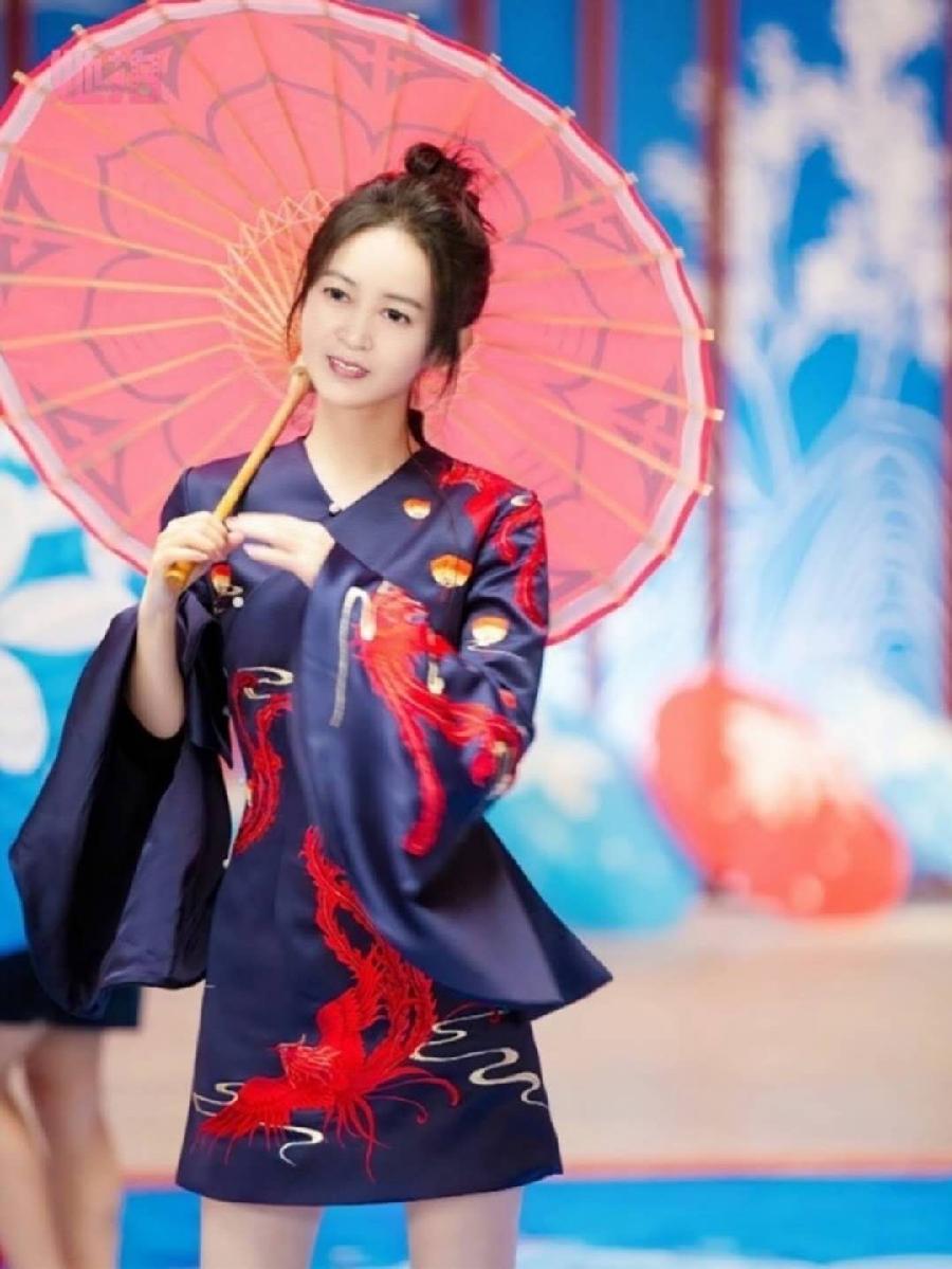 【当代文艺】《醉美荷香》作者：陈晨（图8）
