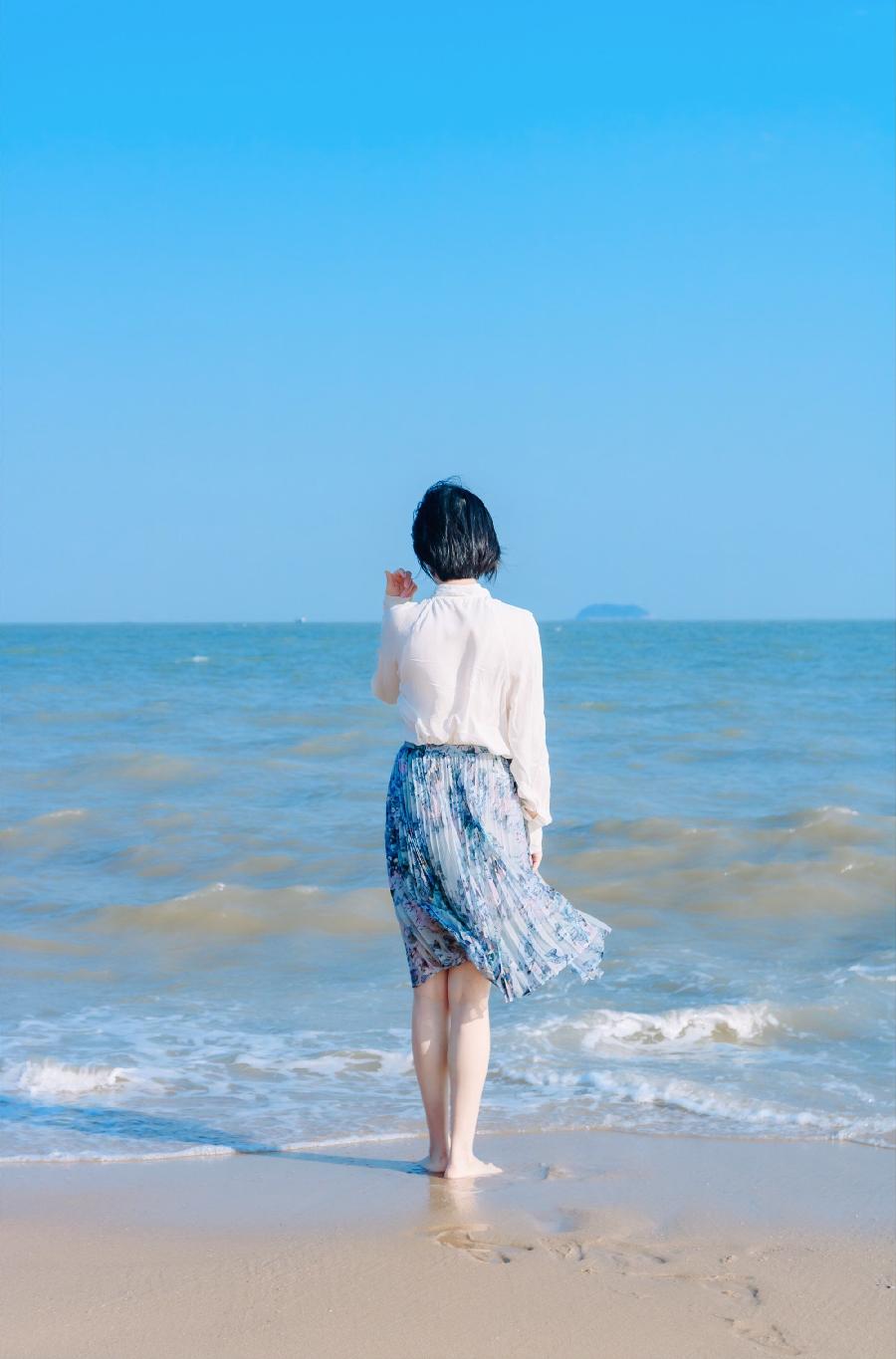 【长篇连载】往事如梦 文/莫柔 第033章:忧伤已飘散(图2)