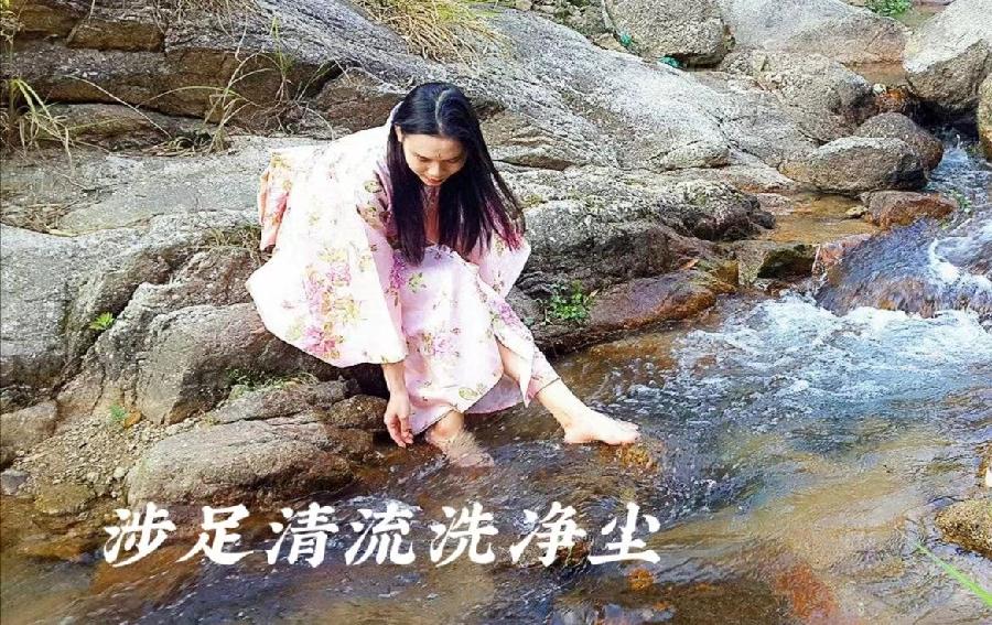 酷暑难熬（外一首）文／山乡（湖北）【冰心文化传媒】主编冰心（图5）