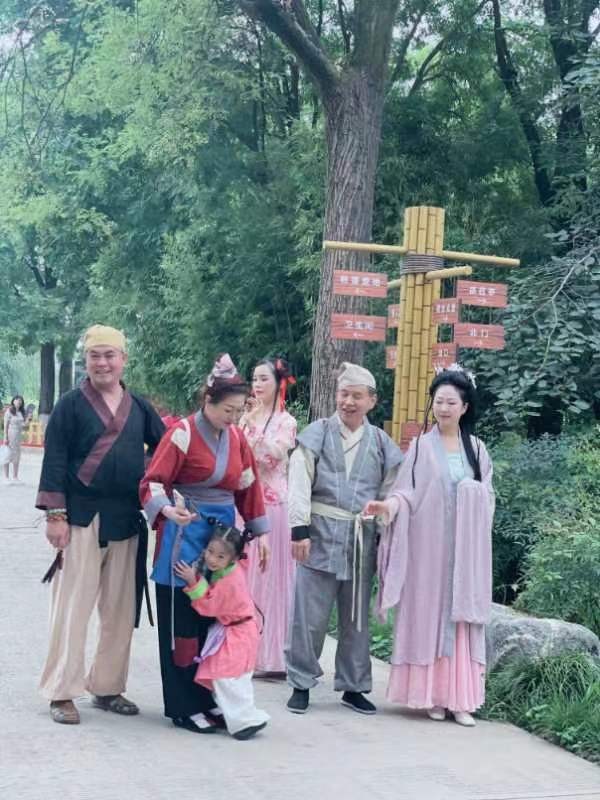 【公益爱心•宏红诗社】《抒雨之约》‖作者: 宏红/主播: 宏红‖审核:灿灿（图15）