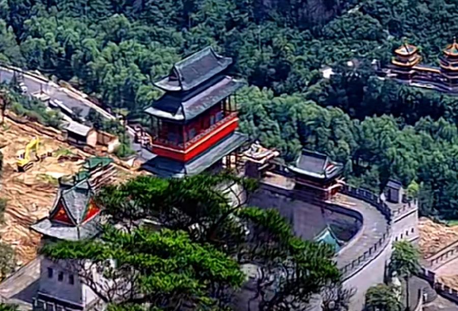 【齐鲁风】推介刘正富《一池青莲》等篇请欣赏(图5)