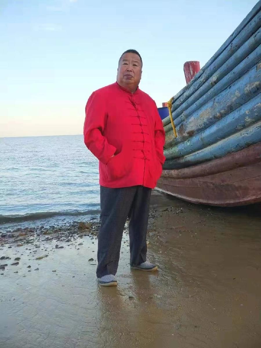 入伏赋/黄恩智(图4)