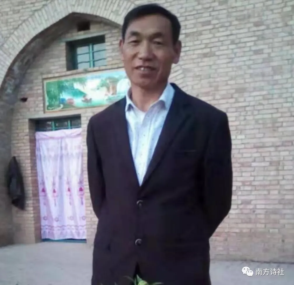 一场暴雨来袭(外二首)文/红叶(甘肃庆阳)【冰心文化传媒】主编冰心〔甘肃〕(图6)