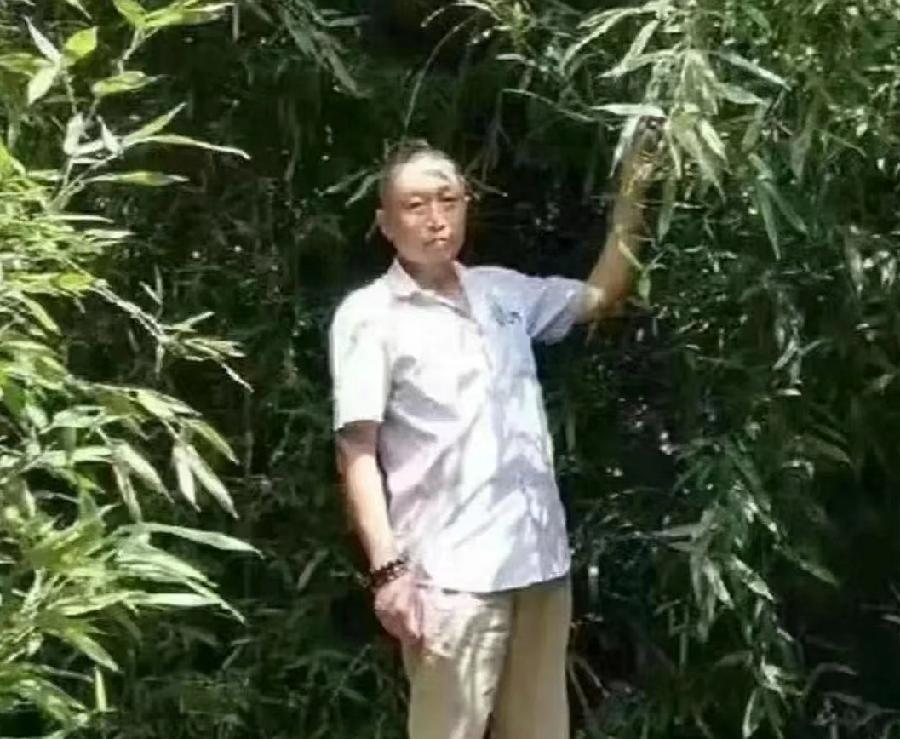 青山幽默小段/青山不改（图3）