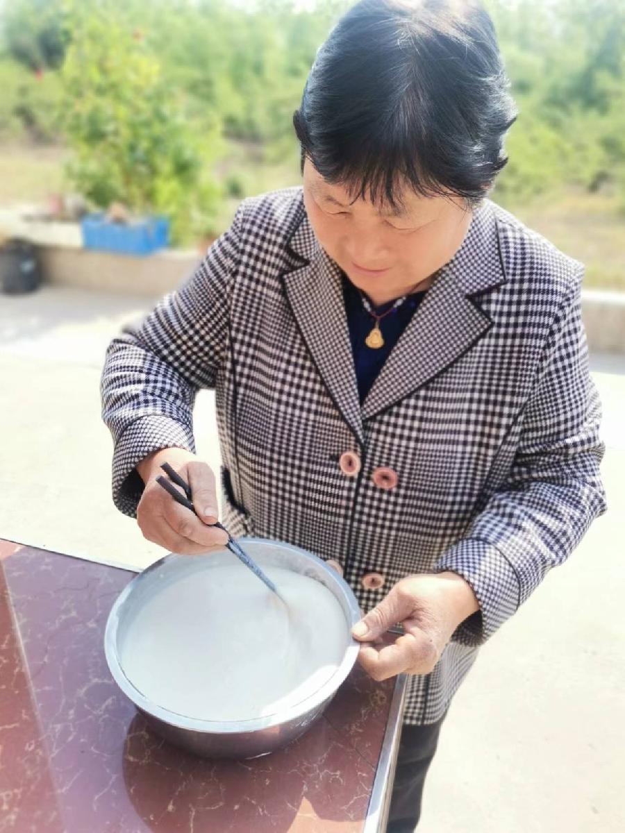 【纪实散文】盼望老婆快康复:文/高克勤(陕西韩城)(图5)