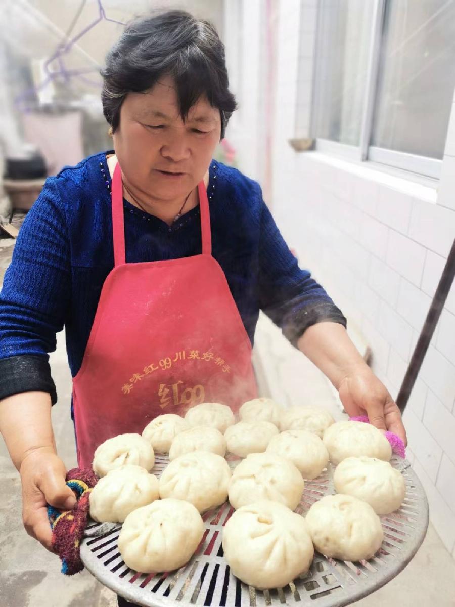 【纪实散文】盼望老婆快康复:文/高克勤(陕西韩城)(图3)