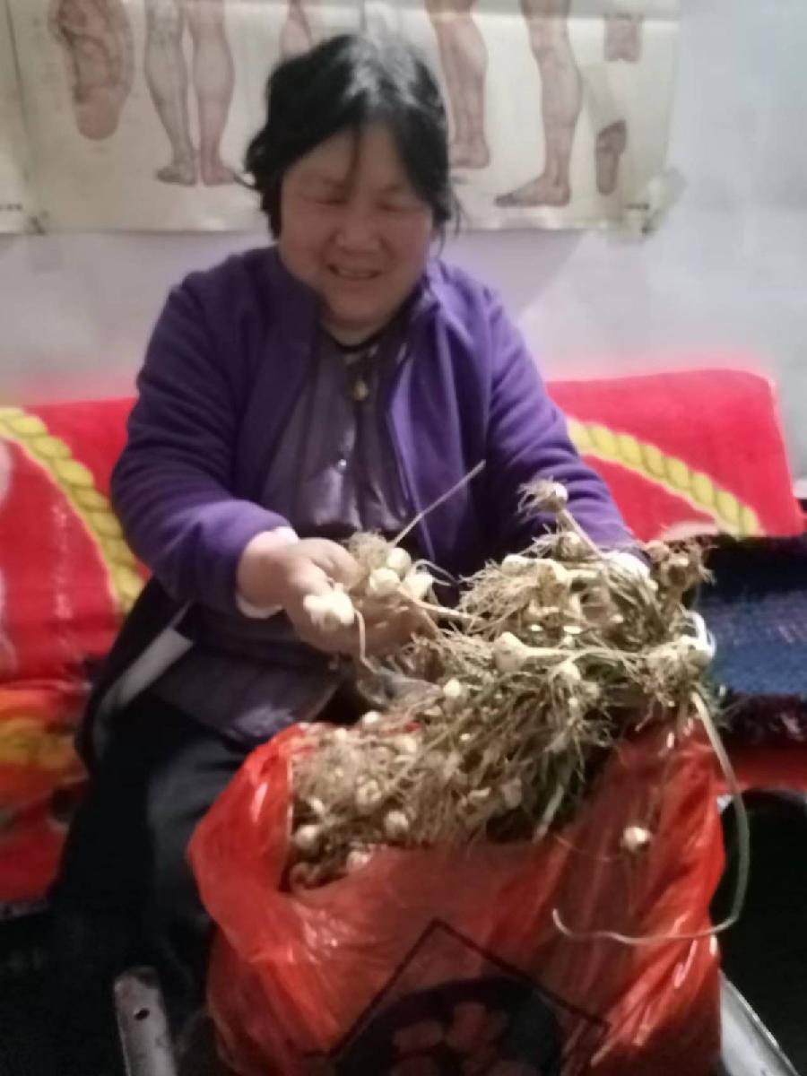 【纪实散文】盼望老婆快康复:文/高克勤(陕西韩城)(图6)