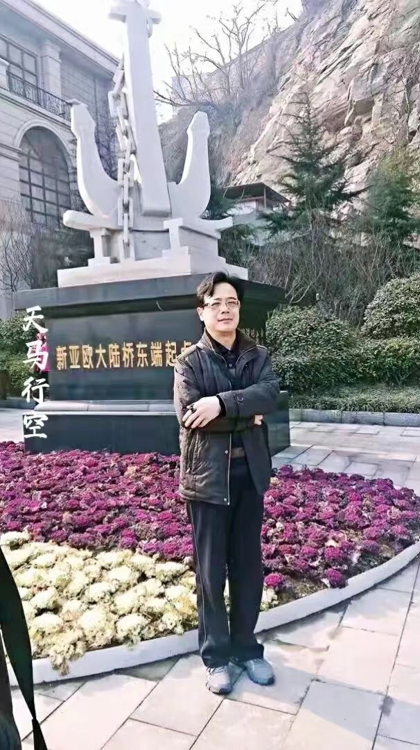 《故道文化》“消夏”参赛作品：第21号（图4）