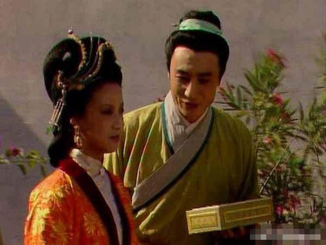 《红楼梦》系列之七十三组(第21至30回)11首(平水韵)*中华新韵* 孙春红 山东【冰心文化传媒】(图12)