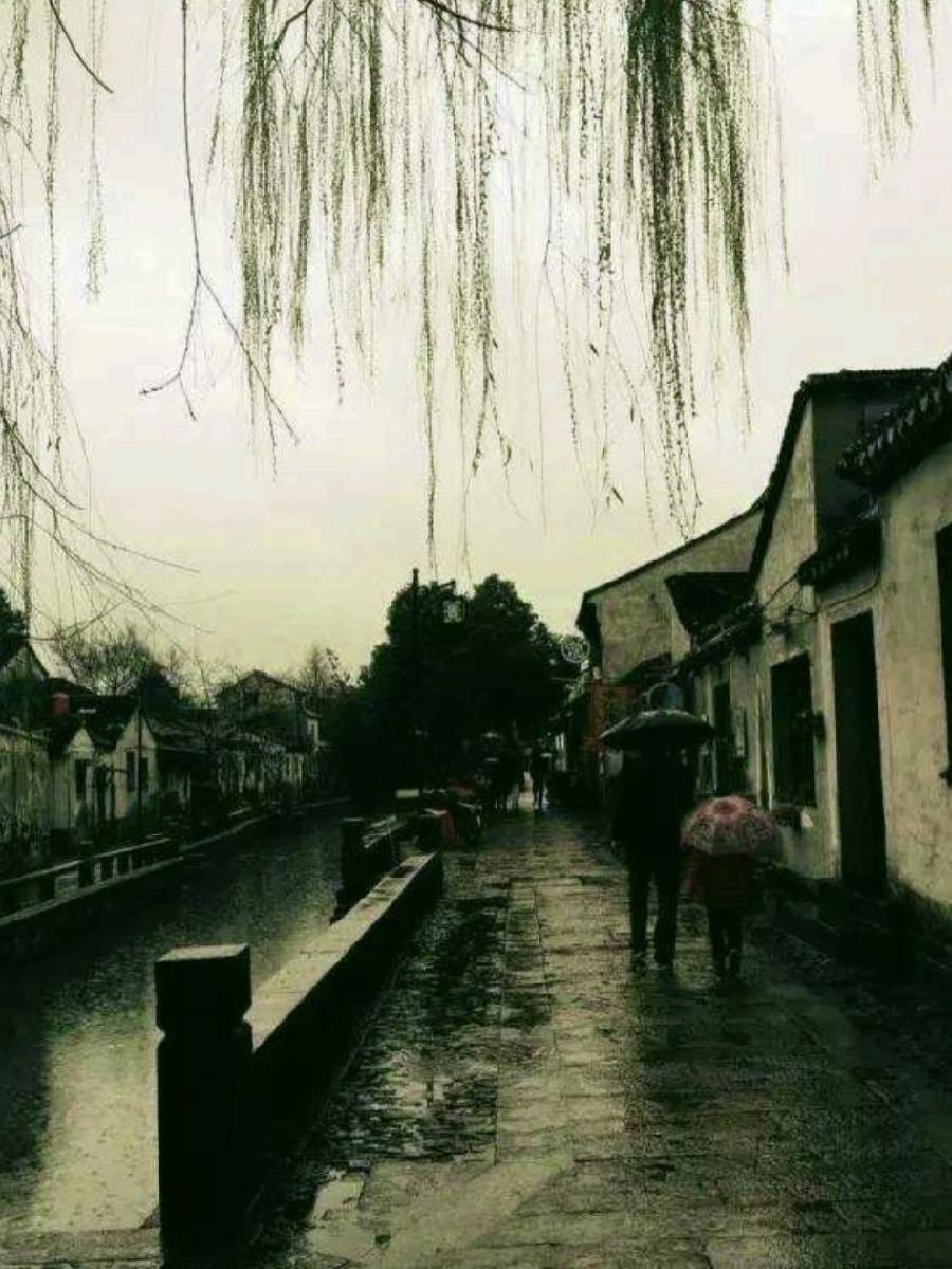 【名家名篇】【九江文学社:北京头条】国家一级作家郭仁炳先生精品诗词欣赏(26首)(图19)