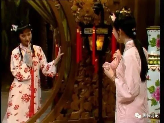 《红楼梦》系列之七十三组(第21至30回)11首(平水韵)*中华新韵* 孙春红 山东【冰心文化传媒】(图19)
