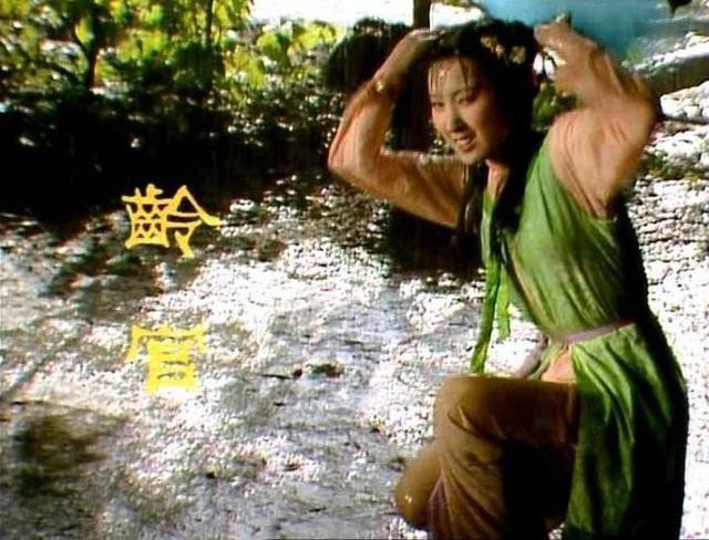 《红楼梦》系列之七十三组(第21至30回)11首(平水韵)*中华新韵* 孙春红 山东【冰心文化传媒】(图23)