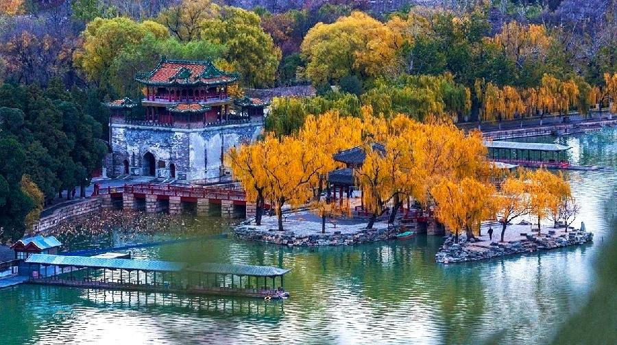 银龄朗诵艺苑 倪继成朗读《家庭》作者:泰戈尔(印度)(图2)