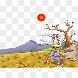入伏 /文苏州漫（图2）