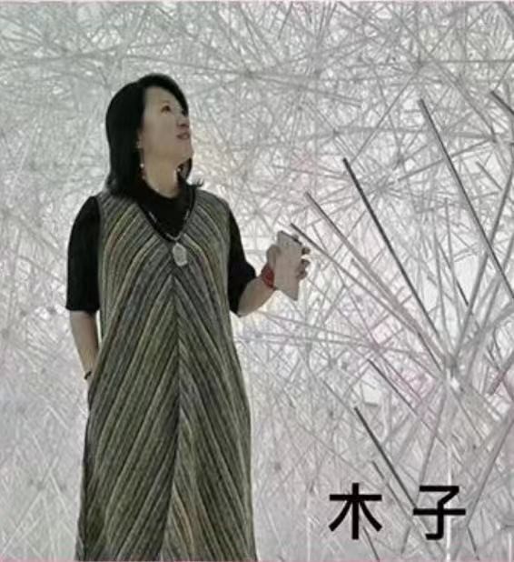 《囚心》作者：燚燚 诵读 ：木子 编辑：宋梅【中国长江文学社】有声文学平台第4128期（图7）